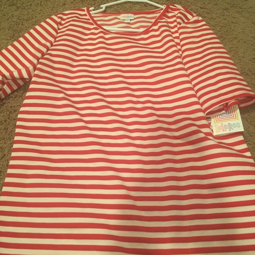 3xl NWT Lularoe gigi
